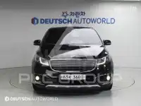 2018 KIA Carnival