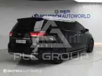 2018 KIA Carnival