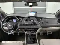 2018 KIA Carnival