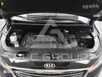 2018 KIA Carnival