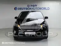 2018 KIA Carnival