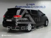 2018 KIA Carnival