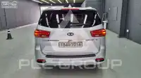 2018 KIA Carnival