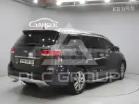 2018 KIA Carnival