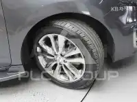 2018 KIA Carnival