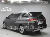 2018 KIA Carnival