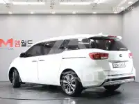 2018 KIA Carnival