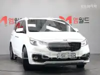 2018 KIA Carnival