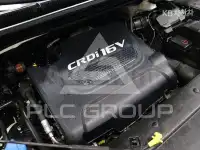 2018 KIA Carnival