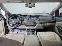 2018 KIA Carnival