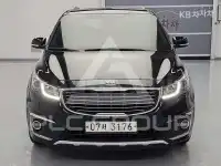 2018 KIA Carnival