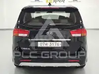 2018 KIA Carnival