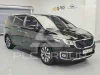2018 KIA Carnival