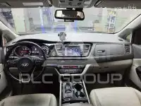 2018 KIA Carnival