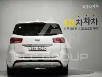 2018 KIA Carnival