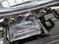 2018 KIA Carnival