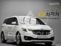 2018 KIA Carnival