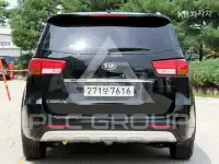 2018 KIA Carnival