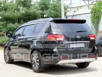 2018 KIA Carnival