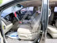 2018 KIA Carnival