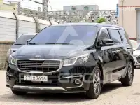 2018 KIA Carnival