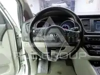 2018 KIA Carnival
