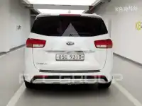 2018 KIA Carnival