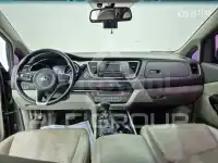 2018 KIA Carnival