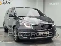 2018 KIA Carnival