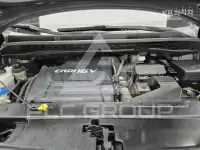 2018 KIA Carnival