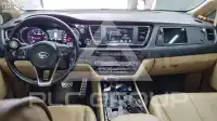 2018 KIA Carnival