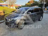 2018 KIA Carnival
