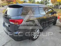 2018 KIA Carnival