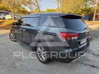 2018 KIA Carnival