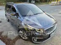 2018 KIA Carnival