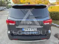 2018 KIA Carnival