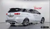 2018 KIA Carnival
