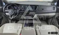 2018 KIA Carnival