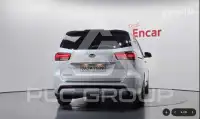 2018 KIA Carnival