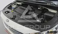 2018 KIA Carnival