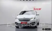 2018 KIA Carnival