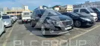 2018 KIA Carnival