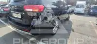 2018 KIA Carnival