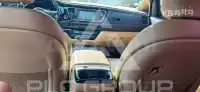 2018 KIA Carnival