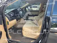 2018 KIA Carnival