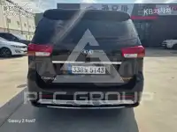 2018 KIA Carnival