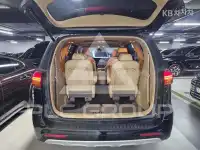 2018 KIA Carnival