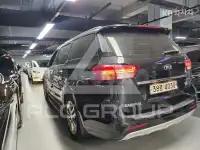 2018 KIA Carnival