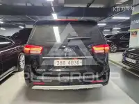 2018 KIA Carnival