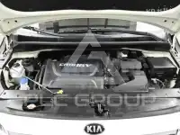 2018 KIA Carnival
